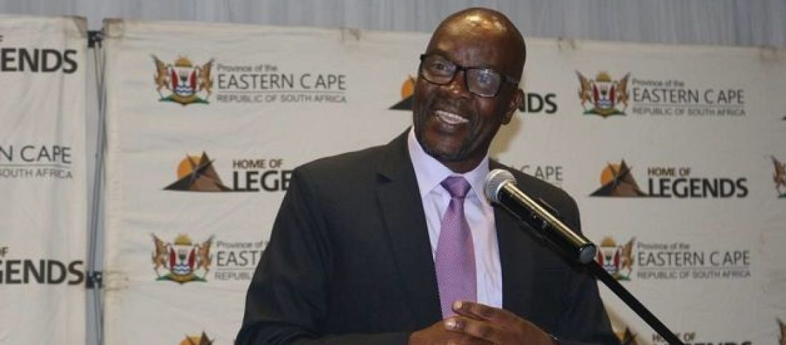 Eastern Cape Export Symposium