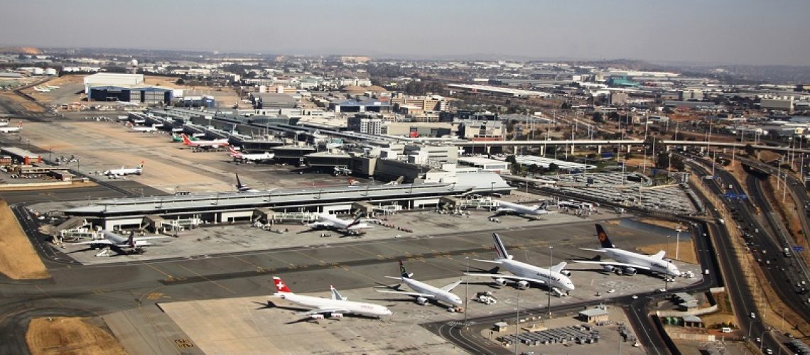 Government to ramp up operations at the OR Tambo SEZ