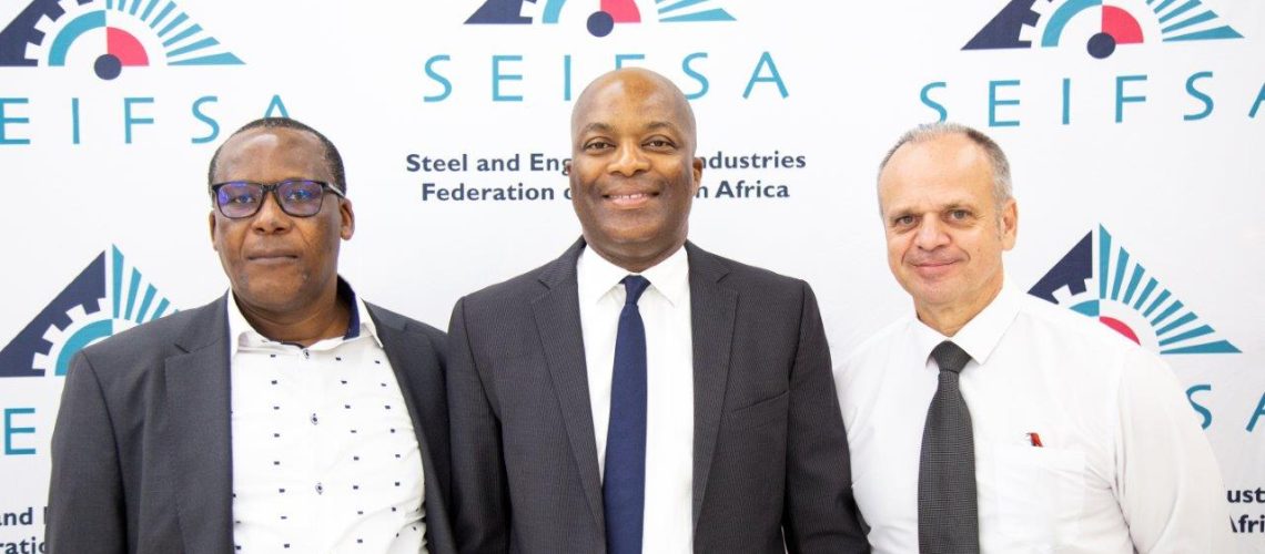 SEIFSA must demand a far more conducive business environment for its members