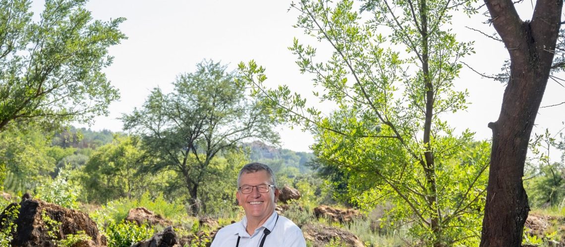 Nature's Blueprint: New Book Reveals How Wildlife Wisdom Can Transform Business Success