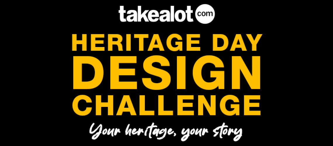 Heritage Day Design Challenge