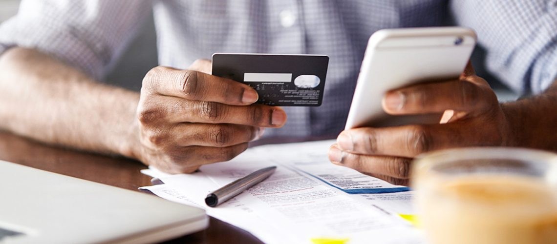 Image - Credit Card Dependency Soars as South Africans Struggle to Survive