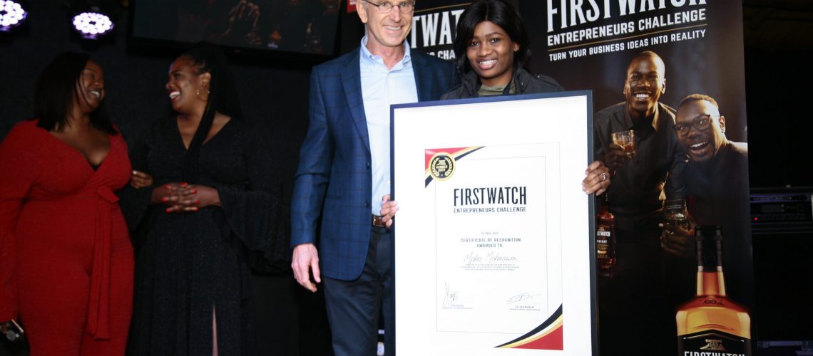 Firstwatch announces 2021 initiative to support entrepreneurs