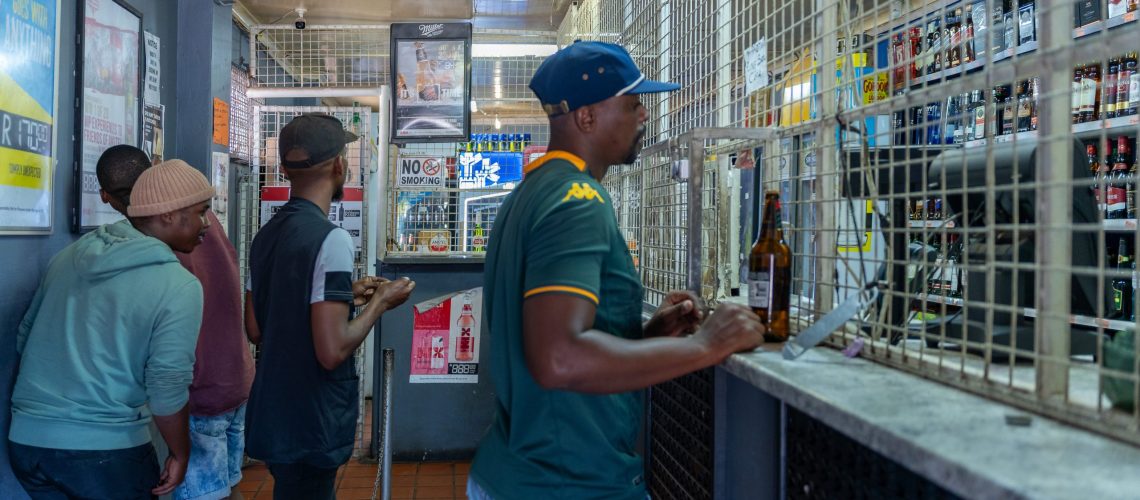 AI’s Transformation of Traditional Retail Trade and The Need for Accurate Data