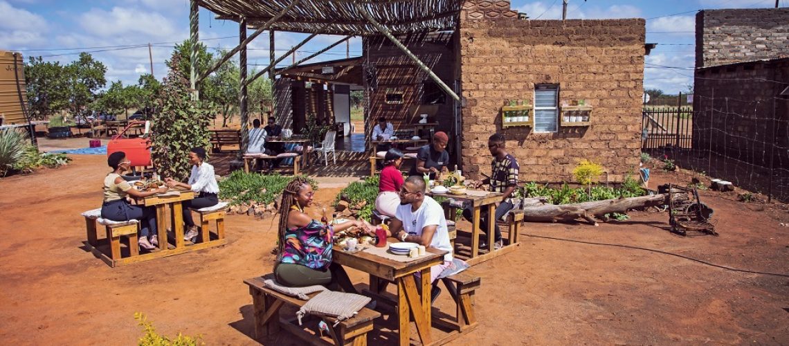 How tech helps you experience the best of Mzansi’s rural and cultural travel