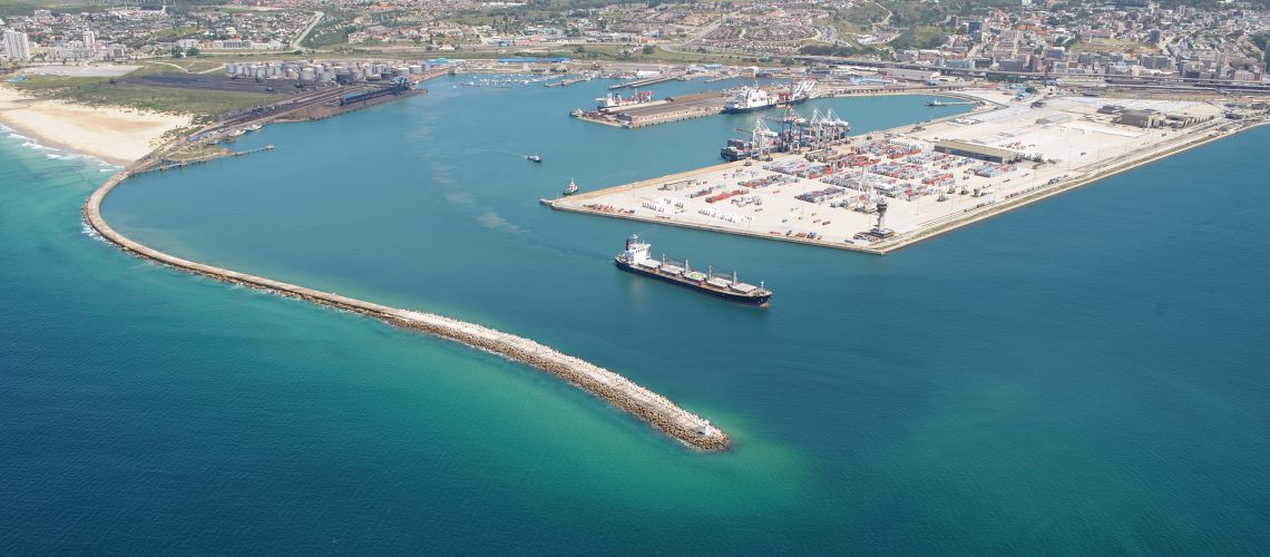 Port of Port Elizabeth