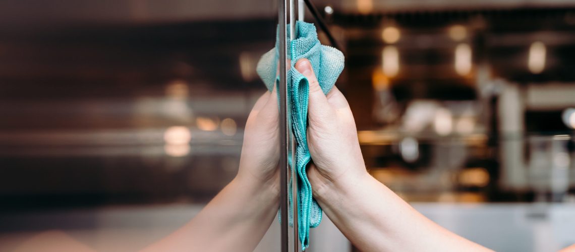 5 Reasons Your Cleaning Team Needs Upskilling, Not Just Suds