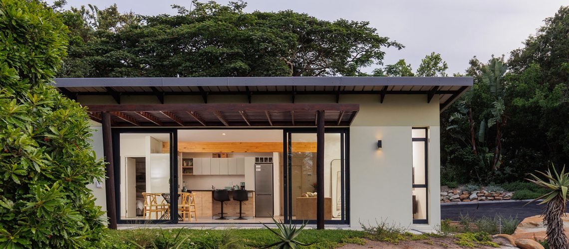 The Benefits of Multi-Generational Living in Residential Estates