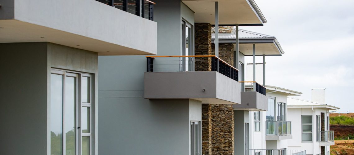Why Maisonettes are a Popular Choice for Investors in Retirement Estates