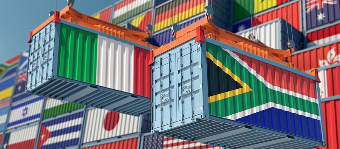 SACCI Trade Conditions Survey – April 2025