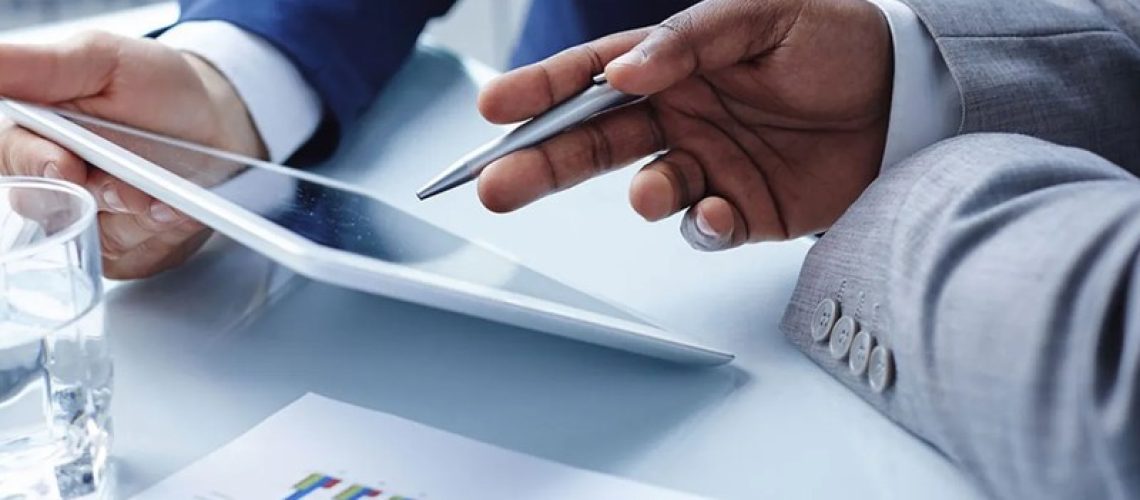 Stable Improved Business Confidence Stable Improved Business Confidence