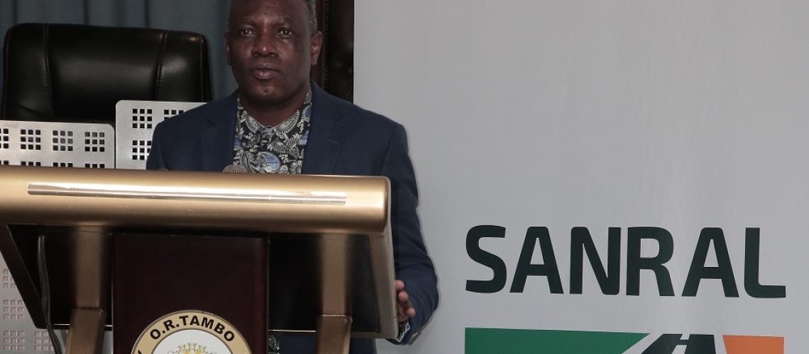 SANRAL explains Mtentu Bridge and R56 rehabilitation tenders cancellation