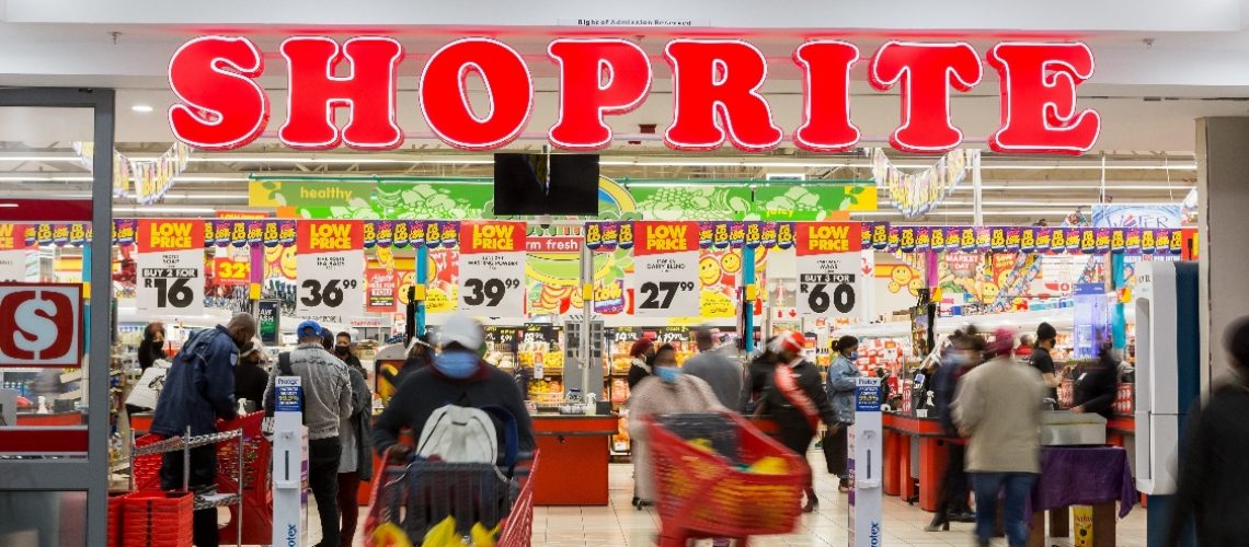 Shoprite Group says it is aware of a suspected data compromise