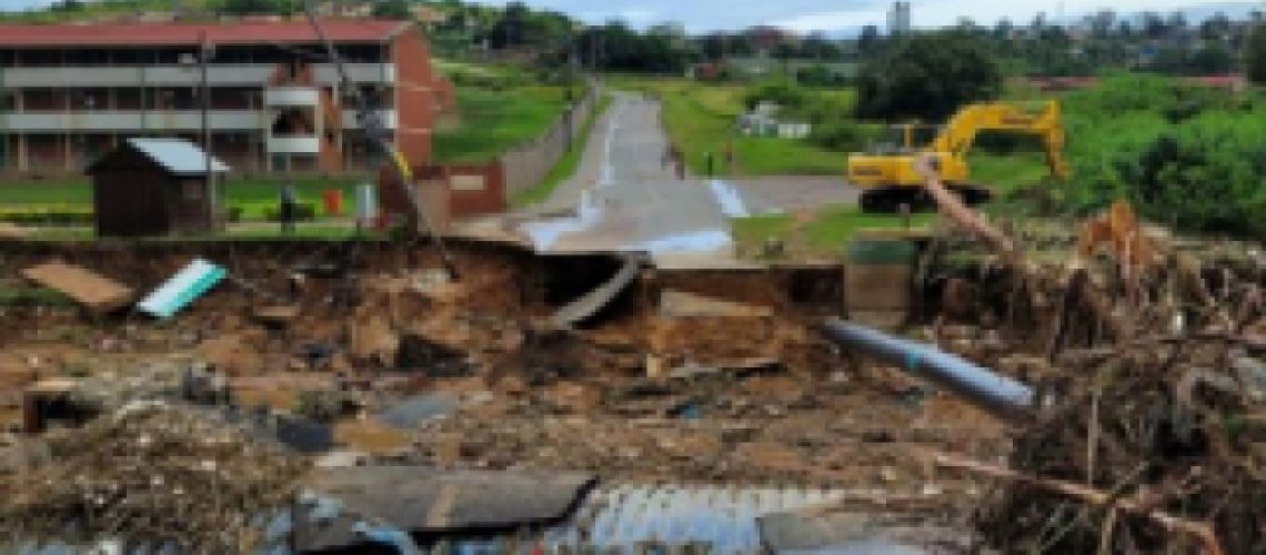 Shoprite quick to support those affected by KZN floods