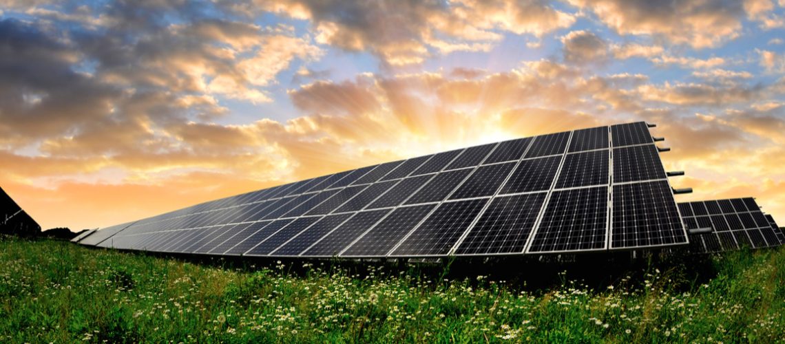 Green energy: Anuva Investments looks to secure solar power partnerships
