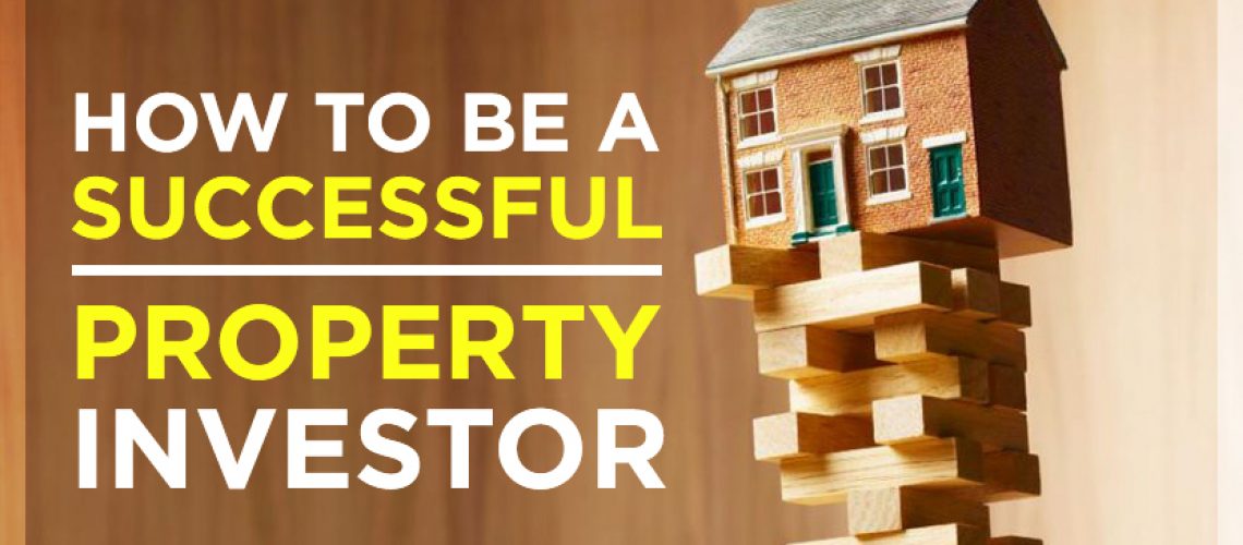 property investor