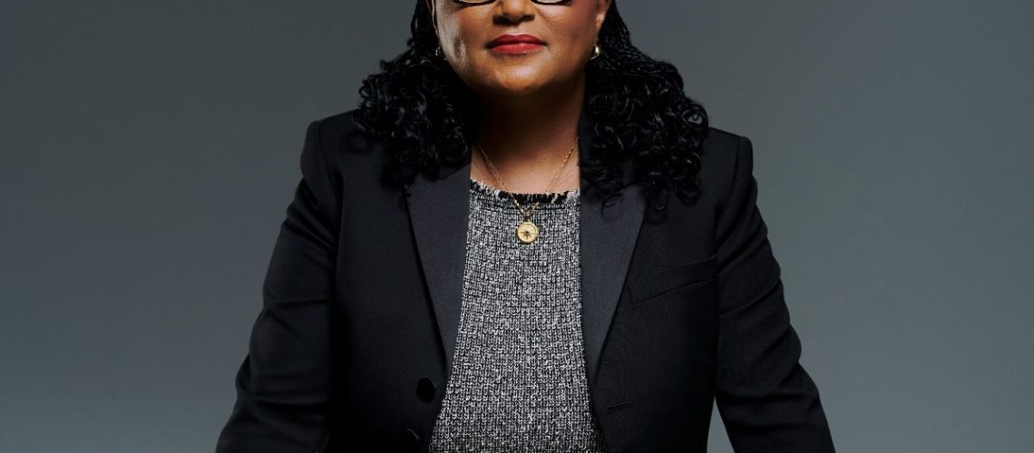 SWAZI TSHABALALA CHAMPIONS GOVERNANCE REFORMS TO STRENGTHEN AFDB’S DEVELOPMENT IMPACT