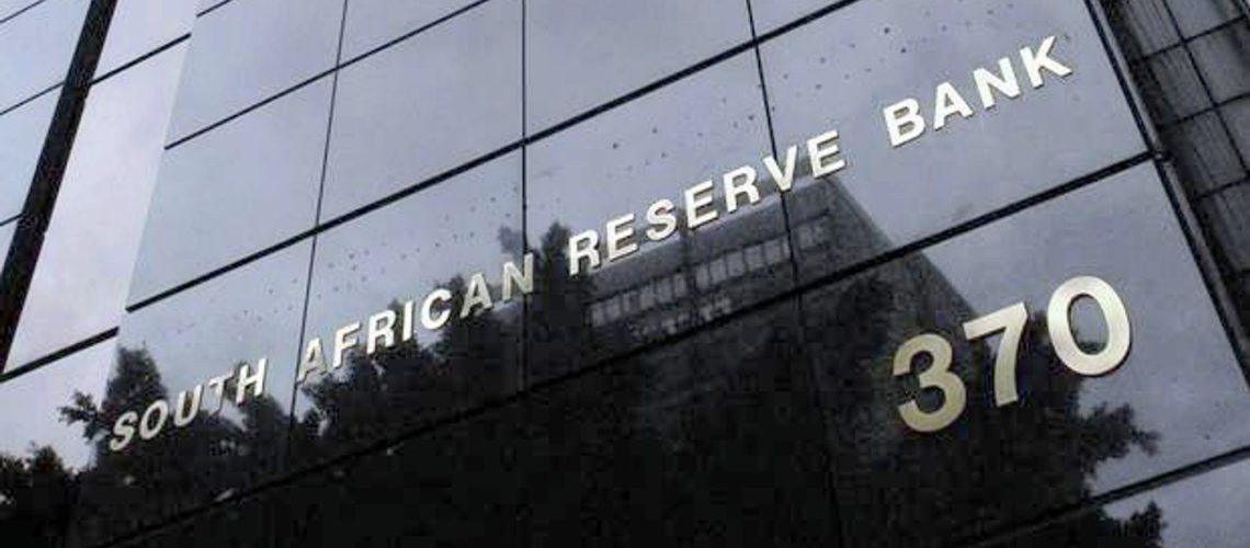 SARB Cuts Rates, But SA Economy is Still Stuck