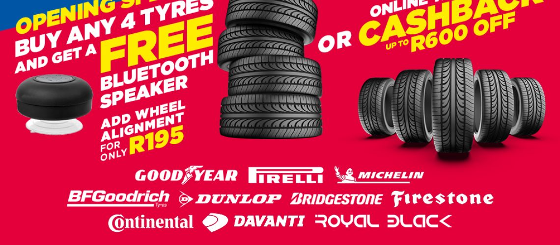 Tyremart Opening Special - Mailet Business Link graphic - 4x3 ratio