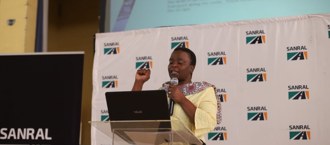SANRAL shares project information plans for Nelson Mandela Bay