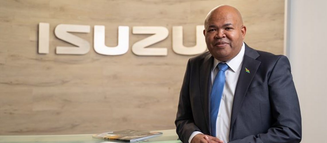 Isuzu Motors South Africa