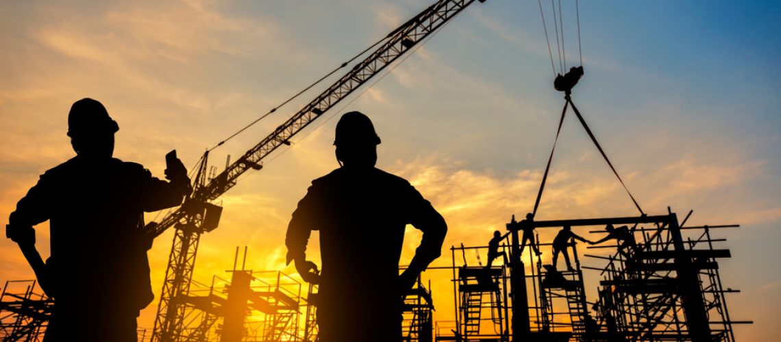 Collective Bargaining: Ensuring Fair Pay and Protection for Building Industry Workers
