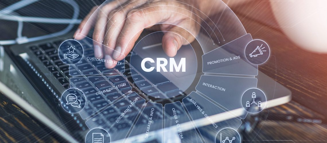 customer-relationship-management-concept