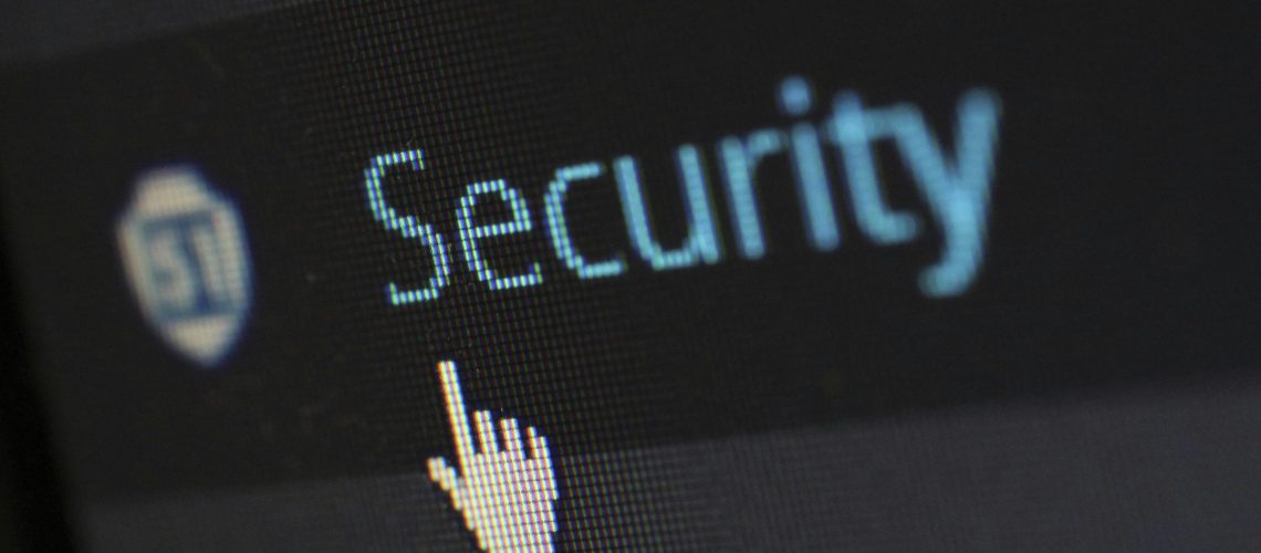 cybersecurity