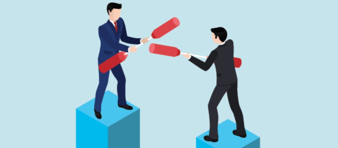 HOW TO DEAL WITH AN EMPLOYEE WHO JUST DOES NOT FIT IN