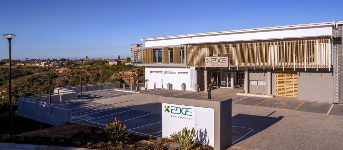 Edge Day Hospital opening a boost for Nelson Mandela Bay