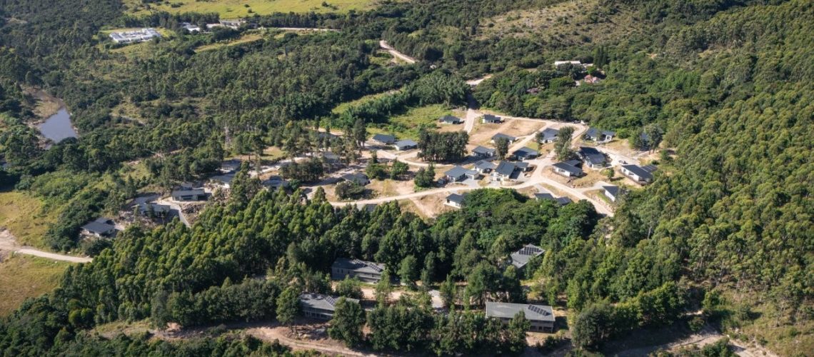 Serenity Hills Reaches 90% Sold as Demand for Coastal Eco-Focused Estates Soars