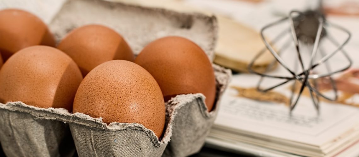 Your omelette is not yet under threat despite the recent Western Cape bird flu outbreak