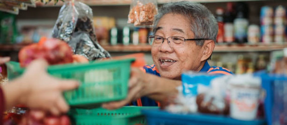 The Critical Ingredients for Growth in Emerging Markets