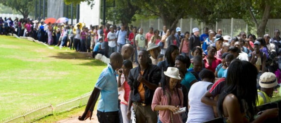 South Africa’s unemployment and labour market trends: a lost decade?