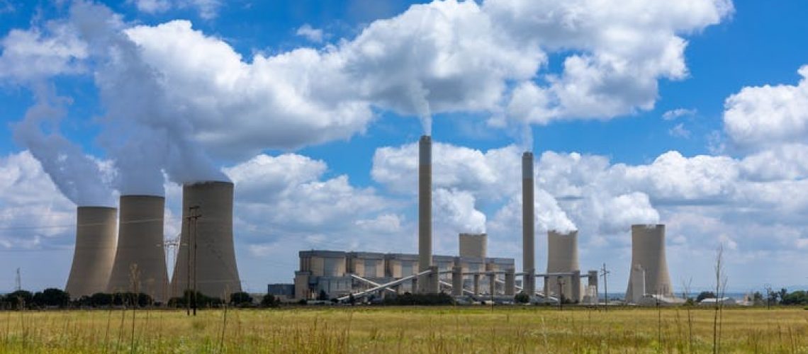 South Africa’s carbon tax rate goes up but emitters get more time to clean up