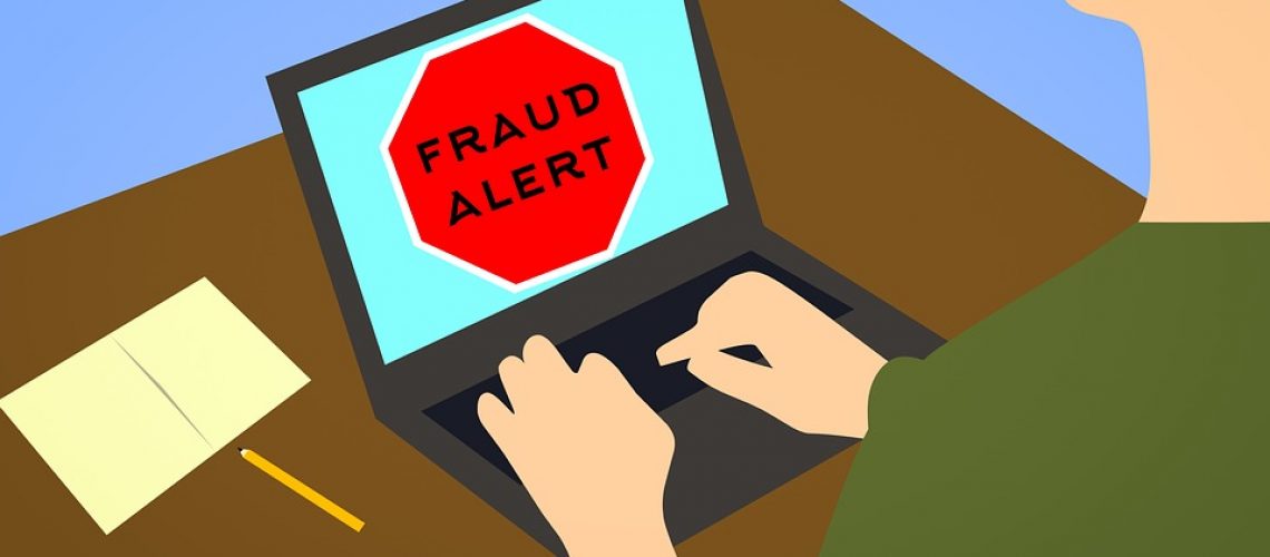 The scams you can prevent today to combat fraud