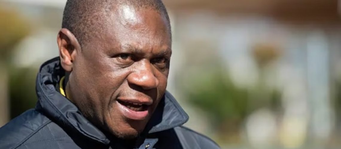 Paul Mashatile is set to become South Africa’s deputy president: what he brings to the table