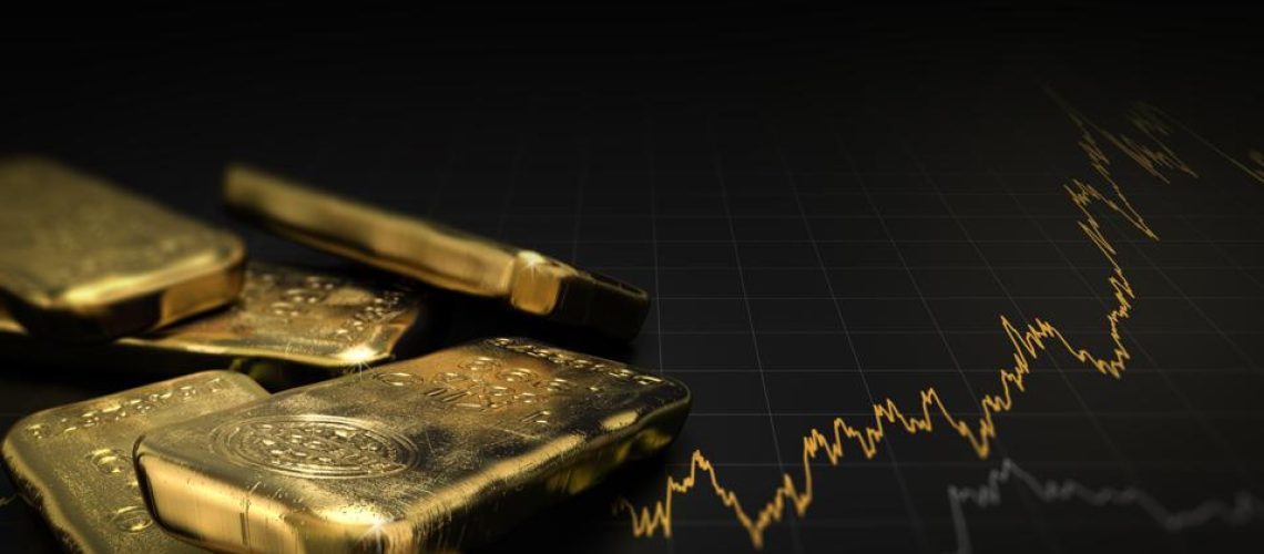 South African Investor Gold Rush A Response to American Tariffs, says ISA Gold