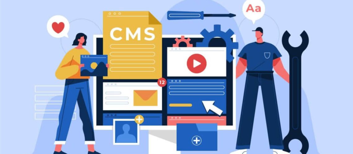Real-Time Content Reporting Dashboards for Headless CMS Workflows