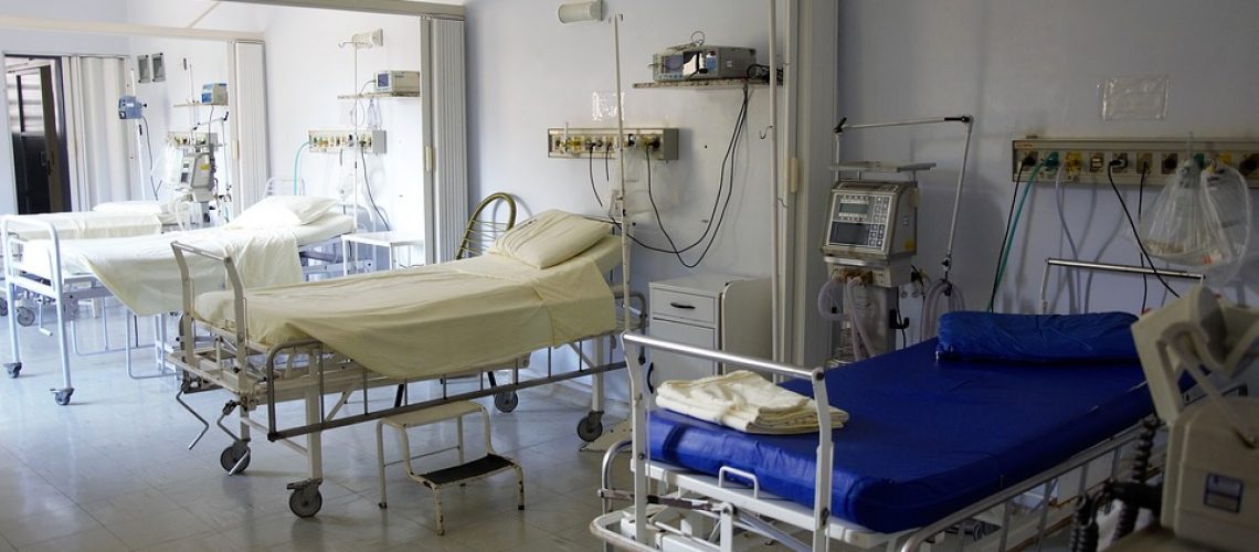 SIU freezes accounts of service providers linked to refurbishment of hospitals