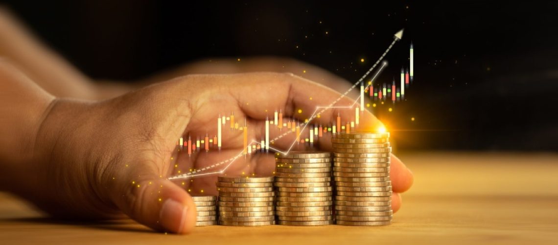 As Rand Volatility Surges, South African Investors Turn to Gold for Stability in 2025