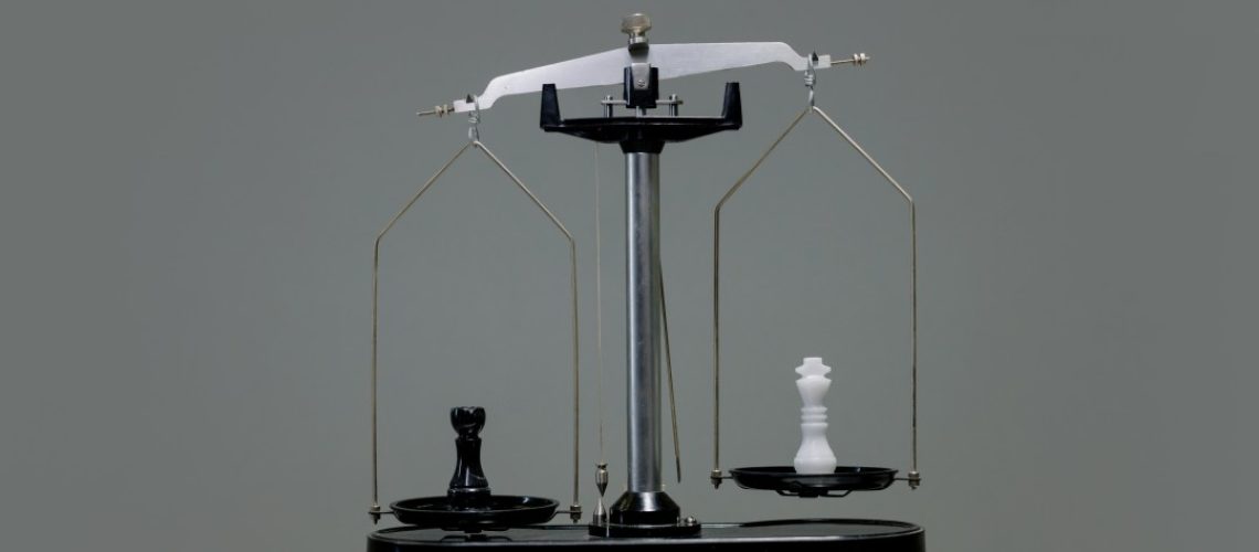 Balancing Justice And Risk: Why Employers Should Appoint Independent Chairpersons