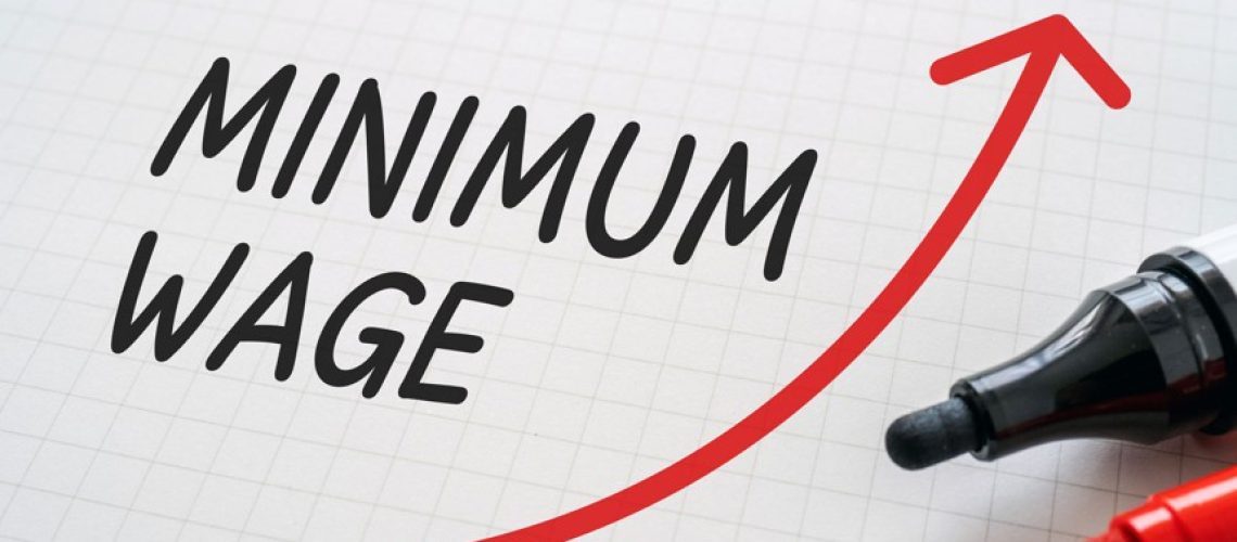 Navigating South Africa's National Minimum Wage Business Link