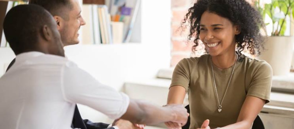 You’ve landed that new job – congratulations! Emotions are running high and you’re anticipating new obligations, new accomplishments, new demands on your time, new relationships to forge and new stress to manage.