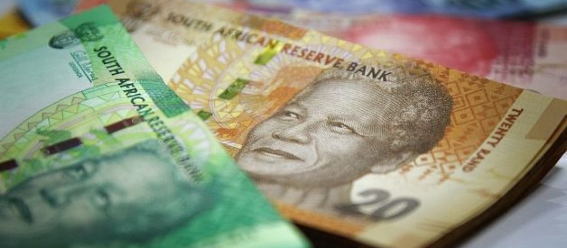 South African Reserve Bank celebrates 100 years since first banknote