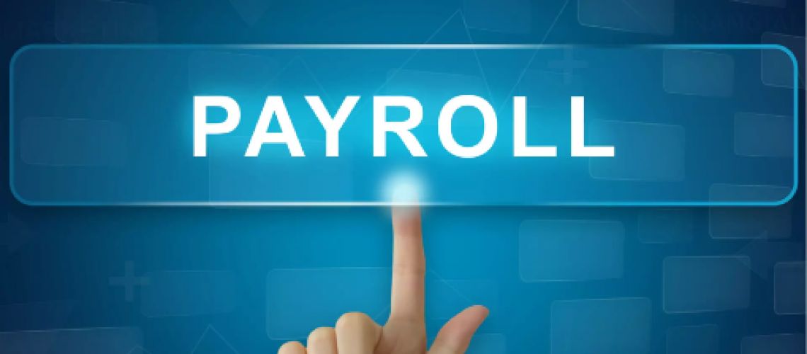 payroll cloud based