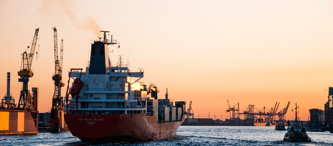 Navigating Troubled Waters: Addressing the Predicament at SA Ports