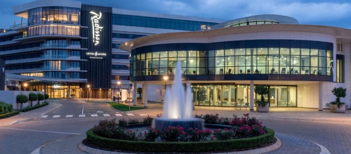 Radisson Hotel Group Leads Hospitality Growth in Africa with The Most Hotel Openings