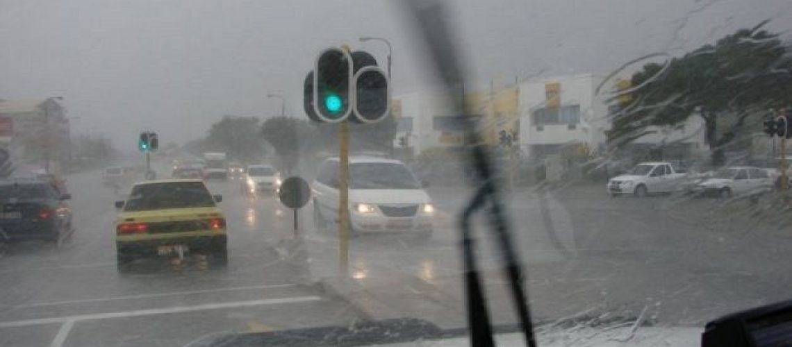 SA Weather Service predicts rains over Easter Weekend