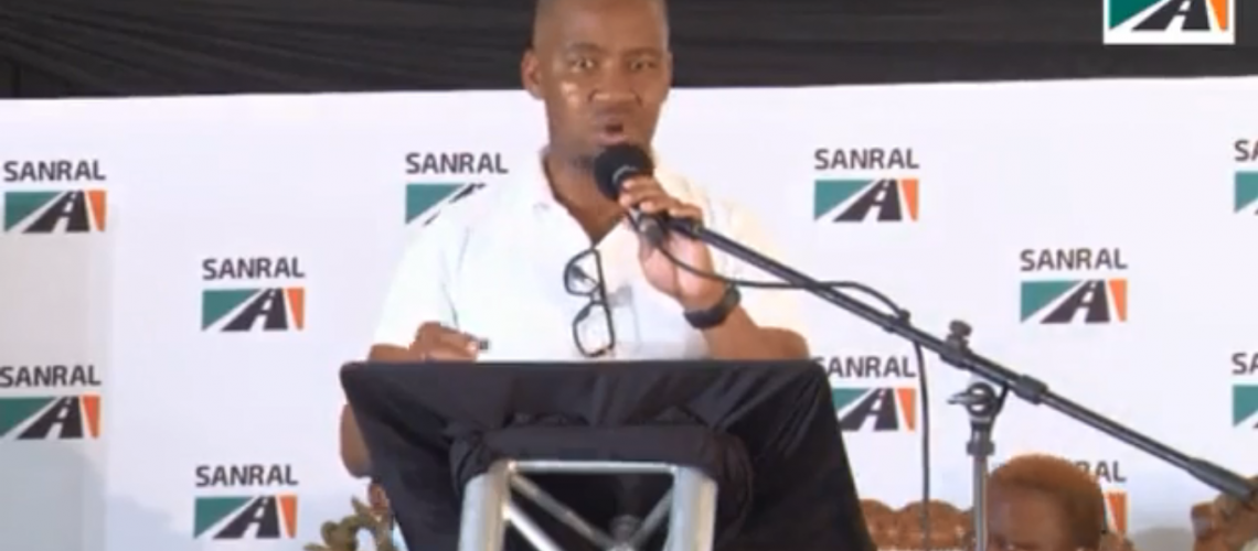 SANRAL hosts career expo with rural Eastern Cape learners